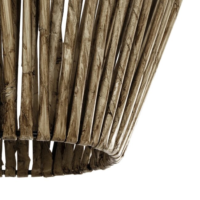 CASTILLO 205-0046 Boho Κρεμαστό Φωτιστικό Οροφής με Ντουί 1 x E27 AC 220-240V IP20 - Μπεζ - M26 x Π26 x Υ36cm - 8 CASTILLO 205-0046 Boho Κρεμαστό Φωτιστικό Οροφής με Ντουί 1 x E27 AC 220-240V IP20 - Μπεζ - M26 x Π26 x Υ36cm - 8