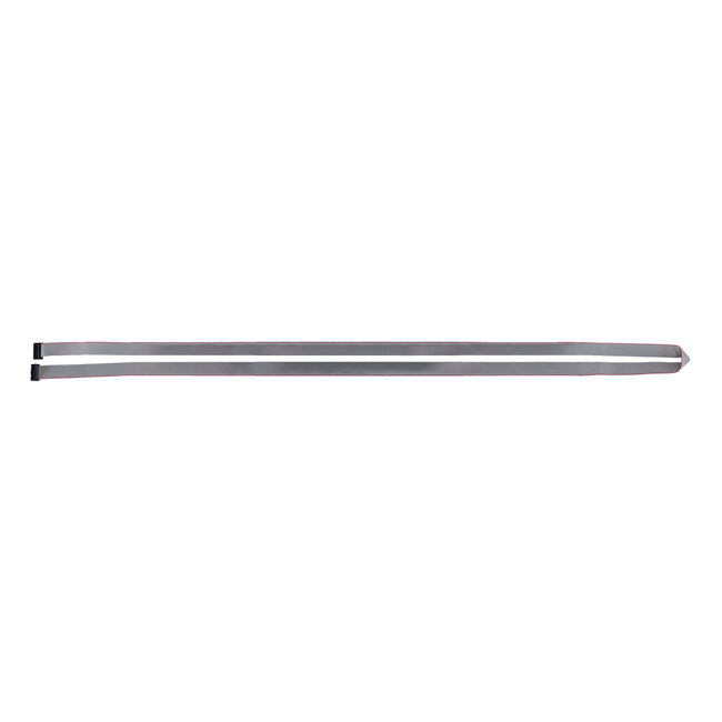 DATULCO 90243 Καλωδιοταινία 2m Data Cable HUB75 Μεταφοράς Σήματος/Εικόνας για Ψηφιακές Οθόνες LED Video Wall Μ200 x Π2.5 x Υ1.5cm - 2 Years Warranty - 6