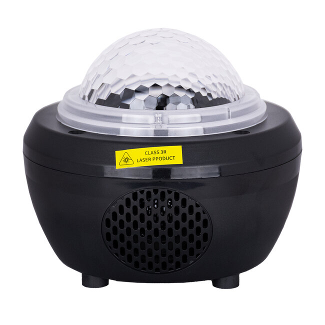 79603 Μαύρο Επιτραπέζιο Διακοσμητικό Φωτιστικό Ειδικών Εφε NIGHT SKY GALAXY 3D LED 10W DC 5V 2200mAh Επαναφορτιζόμενο με Bluetooth Speaker - Sound Activated - Καλώδιο Τροφοδοσίας USB και Ασύρματο Χειριστήριο RF 2.4Ghz Πολύχρωμo RGB Dimmable - 3 79603 Μαύρο Επιτραπέζιο Διακοσμητικό Φωτιστικό Ειδικών Εφε NIGHT SKY GALAXY 3D LED 10W DC 5V 2200mAh Επαναφορτιζόμενο με Bluetooth Speaker - Sound Activated - Καλώδιο Τροφοδοσίας USB και Ασύρματο Χειριστήριο RF 2.4Ghz Πολύχρωμo RGB Dimmable - 3