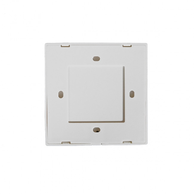 Σετ Ασύρματο RF 2.4G LED Controller Τοίχου Αφής RGB 12-24 Volt 288/576 Watt για Δύο Group  04052 - 8