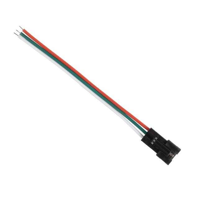 NEOVALE 70628 Σύνδεσμος Τροφοδοσίας για όλες τις RGB - Μ10 x Π0.9 x Υ1cm NEOVALE 70628 Σύνδεσμος Τροφοδοσίας για όλες τις RGB - Μ10 x Π0.9 x Υ1cm