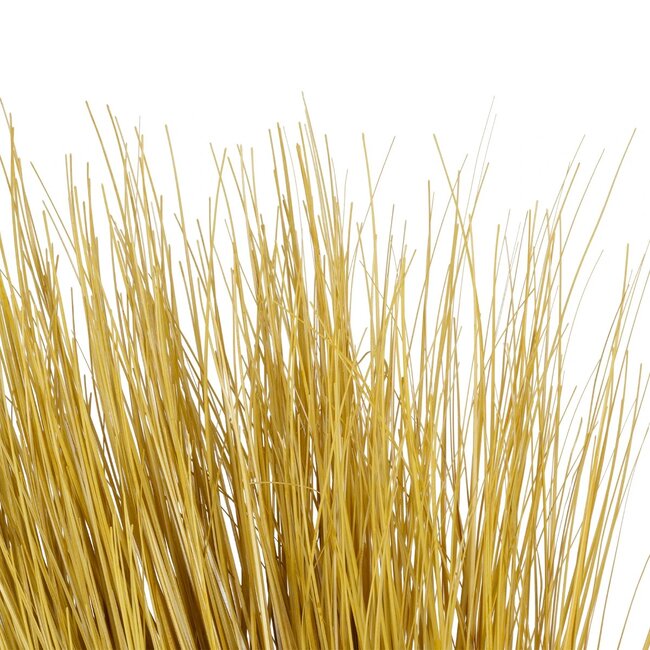 Artificial Garden GRASS BUSH 21169 Τεχνητό Διακοσμητικό Φυτό Θάμνος Γρασίδι Μ30 x Π20 x Υ65cm