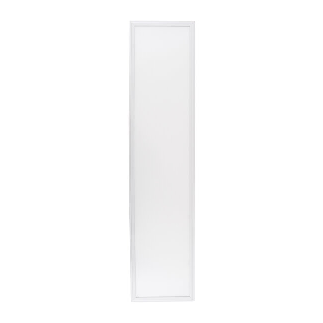 60213 Χωνευτό LED Panel Milky Super Slim 120x30cm 48W 4560lm 120° CRI≥80Ra UGR<19 AC 220-240V IP20 Μ120 x Π30 x Υ1.5cm - Φυσικό Λευκό 4500K - 3 60213 Χωνευτό LED Panel Milky Super Slim 120x30cm 48W 4560lm 120° CRI≥80Ra UGR<19 AC 220-240V IP20 Μ120 x Π30 x Υ1.5cm - Φυσικό Λευκό 4500K - 3