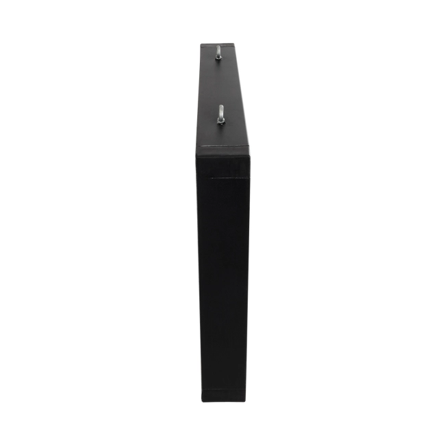 DISPLAY 90800 Κυλιόμενη Ψηφιακή Επιγραφή 64x48cm P10 Μονής Όψης LED AC 220-240V Αδιάβροχο IP65 Ψυχρό Λευκό 6000K - WiFi Control μέσω FK APP - Αισθητήρας Θερμοκρασίας & Υγρασίας - Μ72 x Π9 x Υ56cm - 2 Χρόνια Εγγύηση - 4