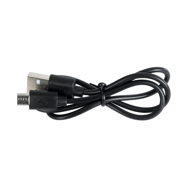 79016 Φορητός Φακός Χειρός Εργασίας LED COB 1W Head + 3W COB Side 80lm & 240lm με Επαναφορτιζόμενη Μπαταρία 800mAh - Ισχυρό Μαγνήτη Βάσης - Καλώδιο Φόρτισης USB - Ψυχρό Λευκό 6000K - Μ18 x Π3.5 x Υ2cm - 14
