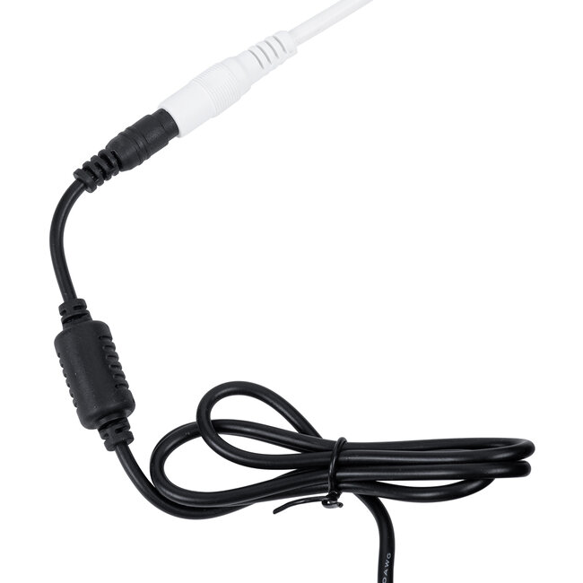 86043 Προβολέας LED SMD 24W 2160lm με IP Camera 1080P 2MP WiFi 150° Μοιρών - AC 230V - με Αισθητήρα Ημέρας-Νύχτας & Ρύθμιση Χρόνου Ανάμματος - Αδιάβροχος IP66 Ψυχρό Λευκό 6000K - Ασημί - 11