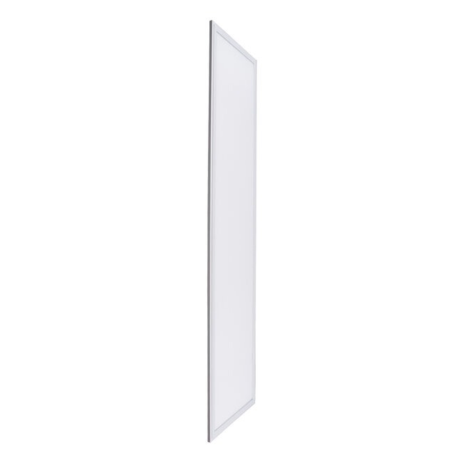 60213 Χωνευτό LED Panel Milky Super Slim 120x30cm 48W 4560lm 120° CRI≥80Ra UGR<19 AC 220-240V IP20 Μ120 x Π30 x Υ1.5cm - Φυσικό Λευκό 4500K - 5 60213 Χωνευτό LED Panel Milky Super Slim 120x30cm 48W 4560lm 120° CRI≥80Ra UGR<19 AC 220-240V IP20 Μ120 x Π30 x Υ1.5cm - Φυσικό Λευκό 4500K - 5