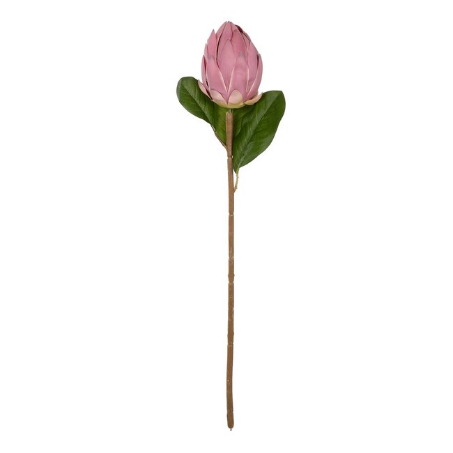 Artificial Garden PINK EMPERORS FLOWER BRANCH 21388 Τεχνητό Διακοσμητικό Κλαδί Emperors Flower Ροζ Y70cm