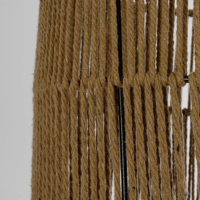 SAFA 205-0085 Boho Κρεμαστό Φωτιστικό Οροφής με Ντουί 1 x E27 AC 220-240V IP20 - Μπεζ - M30 x Π30 x Υ26cm - 9 SAFA 205-0085 Boho Κρεμαστό Φωτιστικό Οροφής με Ντουί 1 x E27 AC 220-240V IP20 - Μπεζ - M30 x Π30 x Υ26cm - 9