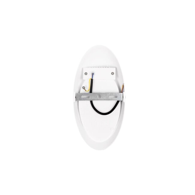 kelvo® STEPART KLV-101-0103 Μοντέρνο Φωτιστικό Σκαλοπατιού - Διαδρόμου LED 3W 375lm 45° AC 220-240V Αδιάβροχο IP65 Θερμό Λευκό 2700K - Lumileds SMD Chip & TÜV SÜD Driver - Λευκό Ματ - Μ13 x Π5.5 x Υ26cm - 5 Χρόνια Εγγύηση - 7 kelvo® STEPART KLV-101-0103 Μοντέρνο Φωτιστικό Σκαλοπατιού - Διαδρόμου LED 3W 375lm 45° AC 220-240V Αδιάβροχο IP65 Θερμό Λευκό 2700K - Lumileds SMD Chip & TÜV SÜD Driver - Λευκό Ματ - Μ13 x Π5.5 x Υ26cm - 5 Χρόνια Εγγύηση - 7