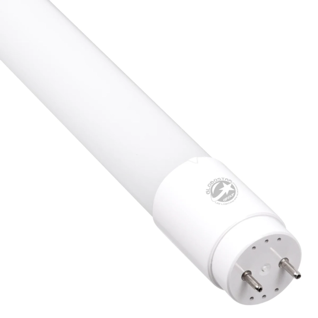  TUBIO 60142 Λάμπα T8 G13 Τύπου Φθορίου 120cm LED 20W 2078lm 220° AC 220-240V IP20 Φυσικό Λευκό 4500K - Lumileds SMD Chip - Λευκό Γαλακτερό - Μ120 x Π2.7 x Υ2.7cm - 3 Χρόνια Εγγύηση - 2