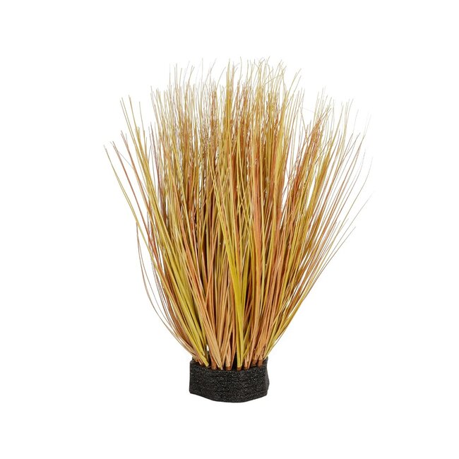 Artificial Garden GRASS BUSH 21171 Τεχνητό Διακοσμητικό Φυτό Θάμνος Γρασίδι Μ30 x Π20 x Υ65cm