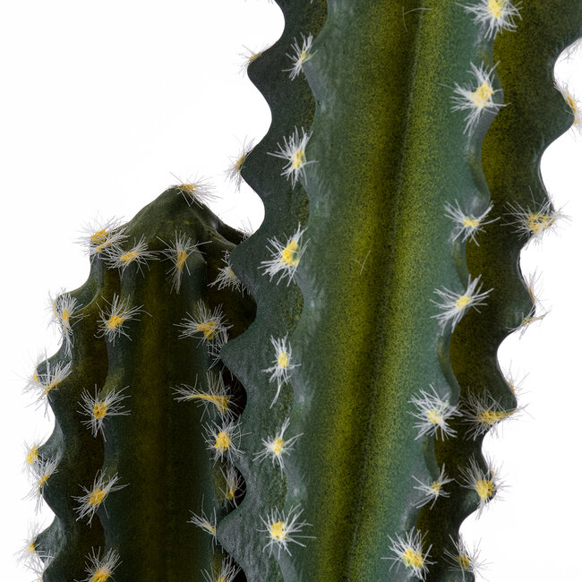 Artificial Garden CEREUS JAMACARU CACTUS 20095 Τεχνητό Διακοσμητικό Φυτό Κάκτος Κηρίος Υ71cm