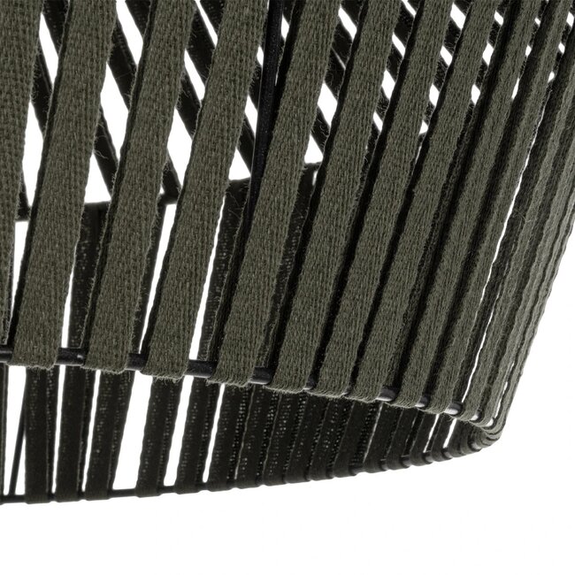 NUI 205-0070 Boho Κρεμαστό Φωτιστικό Οροφής με Ντουί 1 x E27 AC 220-240V IP20 - Πρασίνο - M60 x Π60 x Υ41cm - 8 NUI 205-0070 Boho Κρεμαστό Φωτιστικό Οροφής με Ντουί 1 x E27 AC 220-240V IP20 - Πρασίνο - M60 x Π60 x Υ41cm - 8