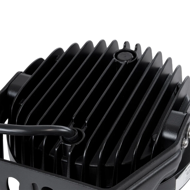 85338 E4 Mark Vehicle & JEEP Work Lights - Φώτα Εργασίας για Οχήματα και JEEP LED High Power 120W DC 10-30V Αδιάβροχo IP6K9K Ψυχρό Λευκό 6000K M18 x Π7 x Υ19cm - 6