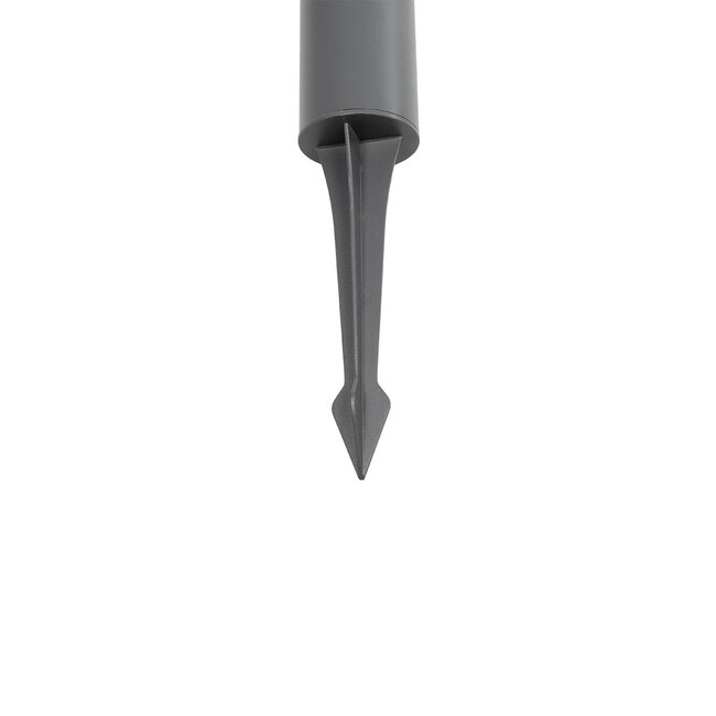 WHISPER 90548 Φωτιστικό Κολωνάκι Κήπου με Ντουί 1 x E27 AC 220-240V Αδιάβροχο IP65 - Γκρι Ανθρακί - Μ27 x Π27 x Υ79cm - 9 WHISPER 90548 Φωτιστικό Κολωνάκι Κήπου με Ντουί 1 x E27 AC 220-240V Αδιάβροχο IP65 - Γκρι Ανθρακί - Μ27 x Π27 x Υ79cm - 9