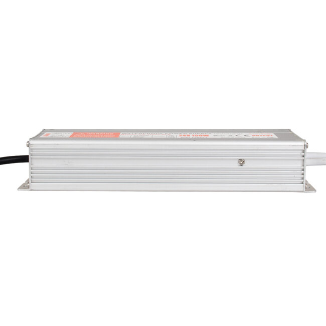 73062 Τροφοδοτικό LED DC 24V 100W Αδιάβροχο IP67 Max 100W 4.3A - 3