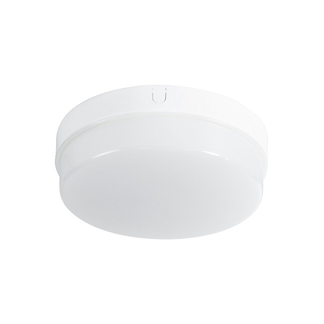 REVANO 61015 LED Πλαφονιέρα Οροφής Στρόγγυλη Φ17 15W 1425lm 180° AC 220-240V Αδιάβροχη IP54 Φ17 x Υ5cm Φυσικό Λευκό 4500K - 2 Χρόνια Εγγύηση REVANO 61015 LED Πλαφονιέρα Οροφής Στρόγγυλη Φ17 15W 1425lm 180° AC 220-240V Αδιάβροχη IP54 Φ17 x Υ5cm Φυσικό Λευκό 4500K - 2 Χρόνια Εγγύηση