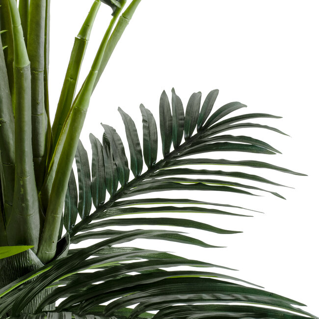 Artificial Garden ARECA PALM TREE 20421 Τεχνητό Διακοσμητικό Φυτό Φοινικόδεντρο Αρέκα Υ260cm Artificial Garden ARECA PALM TREE 20421 Τεχνητό Διακοσμητικό Φυτό Φοινικόδεντρο Αρέκα Υ260cm