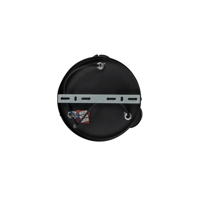 kelvo® SPOTA KLV-101-0144 Μοντέρνο Κινούμενο Φωτιστικό Σποτ Οροφής με Ντουί 3 x GU10 90° AC 220-240V IP20 - Μαύρο Ματ - Μ19 x Π19 x Υ14cm - 10 kelvo® SPOTA KLV-101-0144 Μοντέρνο Κινούμενο Φωτιστικό Σποτ Οροφής με Ντουί 3 x GU10 90° AC 220-240V IP20 - Μαύρο Ματ - Μ19 x Π19 x Υ14cm - 10