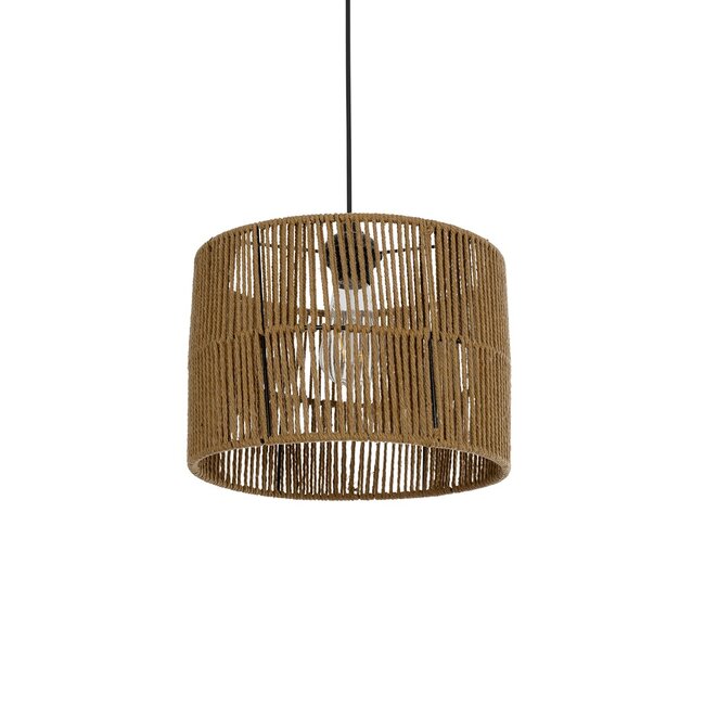 SAFA 205-0085 Boho Κρεμαστό Φωτιστικό Οροφής με Ντουί 1 x E27 AC 220-240V IP20 - Μπεζ - M30 x Π30 x Υ26cm - 2 SAFA 205-0085 Boho Κρεμαστό Φωτιστικό Οροφής με Ντουί 1 x E27 AC 220-240V IP20 - Μπεζ - M30 x Π30 x Υ26cm - 2