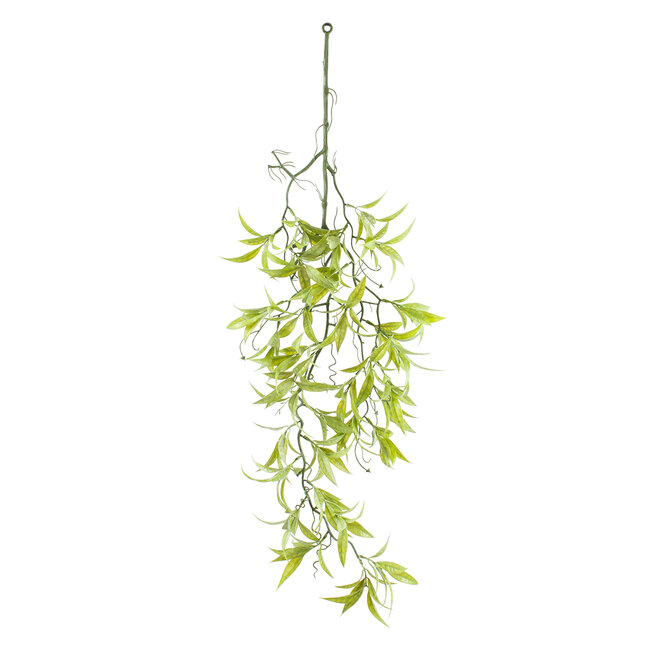 Artificial Garden SALIX MATSUDANA HANGING BRANCH 20414 Τεχνητό Διακοσμητικό Κρεμαστό Φυτό Ιτέα Υ80cm Artificial Garden SALIX MATSUDANA HANGING BRANCH 20414 Τεχνητό Διακοσμητικό Κρεμαστό Φυτό Ιτέα Υ80cm