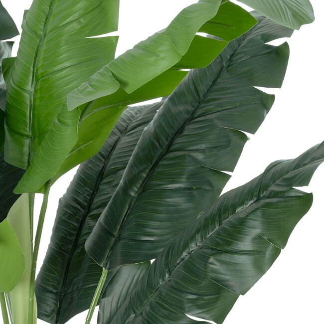 Artificial Garden BANANA 20927 Διακοσμητικό Φυτό Μπανανιά Υ90cm