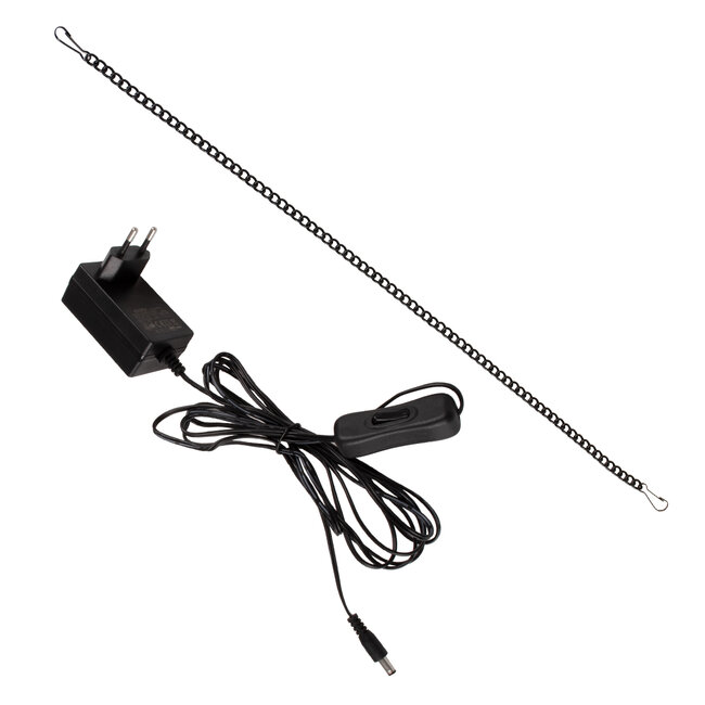 85850 Φωτιστικό Ταμπέλα Φωτεινή Επιγραφή NEON LED Σήμανσης COCKTAILS & DREAMS 30W AC 230V με Διακόπτη On/Off Ροζ - Γαλάζιο - Κίτρινο - 6
