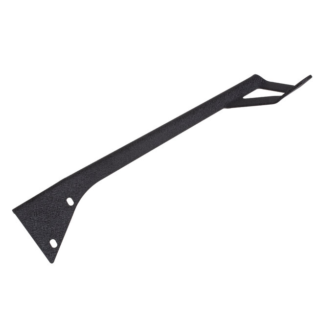 85560 ΣΕΤ 2 Βάσεις Στήριξης για 1 Μπάρα LED για JEEP WRANGLER YJ Μοντέλο από 1987 έως 1996 - 5
