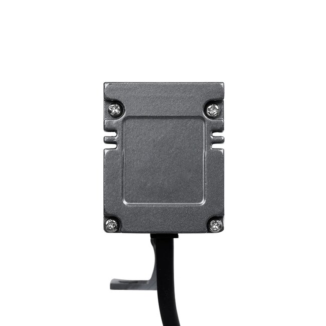 WASHER-MARGO 90152 Μπάρα Φωτισμού Wall Washer LED 24W 2760lm 30° DC 24V Αδιάβροχο IP65 Φυσικό Λευκό 4500K Dimmable - Γκρι Ανθρακί - Μ100 x Π4 x Υ5cm - 3 Χρόνια Εγγύηση - 6 WASHER-MARGO 90152 Μπάρα Φωτισμού Wall Washer LED 24W 2760lm 30° DC 24V Αδιάβροχο IP65 Φυσικό Λευκό 4500K Dimmable - Γκρι Ανθρακί - Μ100 x Π4 x Υ5cm - 3 Χρόνια Εγγύηση - 6