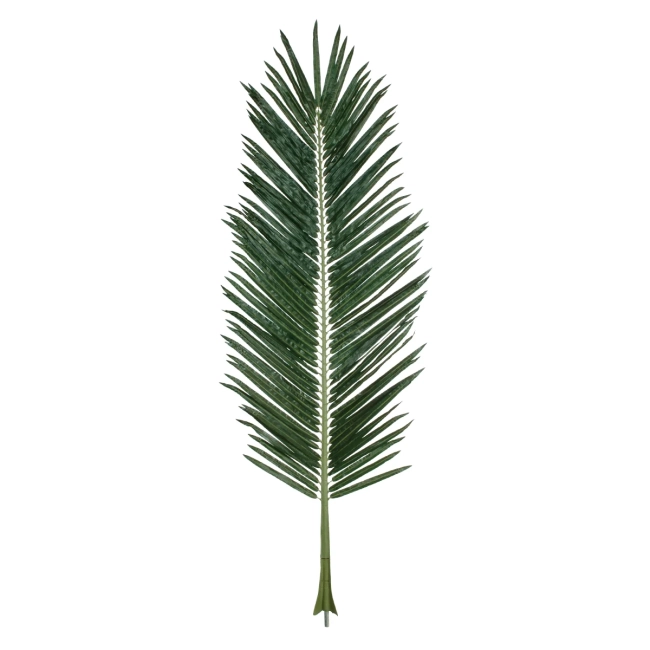 Artificial Garden ARECA PALM LEAF 20181 - Τεχνητό Διακοσμητικό Φύλο Φοινικόδεντρου Αρέκα Π90 x Υ240cm