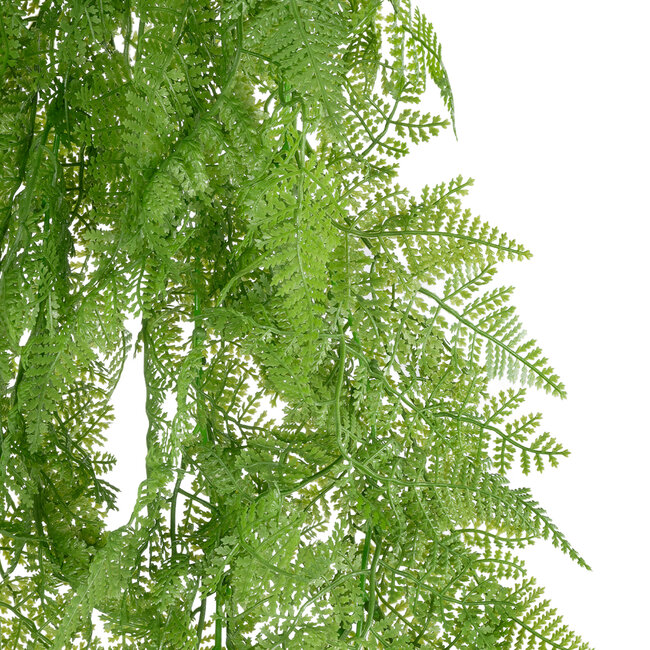 Artificial Garden HANGING FERN 20804 Τεχνητό Διακοσμητικό Κρεμαστό Φυτό Φτέρη Μ40 x Π20 x Υ88cm Artificial Garden HANGING FERN 20804 Τεχνητό Διακοσμητικό Κρεμαστό Φυτό Φτέρη Μ40 x Π20 x Υ88cm