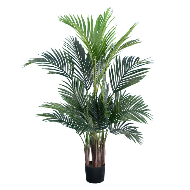 Artificial Garden ARECA PALM TREE 20010 Τεχνητό Διακοσμητικό Φυτό Φοινικόδεντρο Αρέκα Υ120cm Artificial Garden ARECA PALM TREE 20010 Τεχνητό Διακοσμητικό Φυτό Φοινικόδεντρο Αρέκα Υ120cm