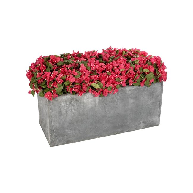 Artificial Garden BOUGAINVILLEA PLANT 20667 Τεχνητό Διακοσμητικό Φυτό Μπουκανβίλια Π120 x Μ70 x Y72cm