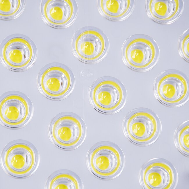 CYCLOP 90106 LED Προβολέας Γηπέδου 300W 48000LM 60° AC 100-277V IP65 - Ψυχρό Λευκό 5000K - MeanWell Driver & LumiLEDs Chip - 5 Years Warranty - 8