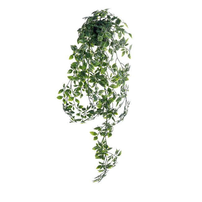 Artificial Garden HANGING DATURA 20865 Τεχνητό Κρεμαστό Διακοσμητικό Φυτό Δατούρα  Φ26 x Y80cm Artificial Garden HANGING DATURA 20865 Τεχνητό Κρεμαστό Διακοσμητικό Φυτό Δατούρα  Φ26 x Y80cm
