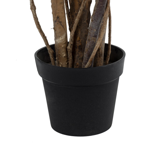 Artificial Garden BUXUS 20403 Τεχνητό Διακοσμητικό Φυτό Πυξός Υ150cm - 5