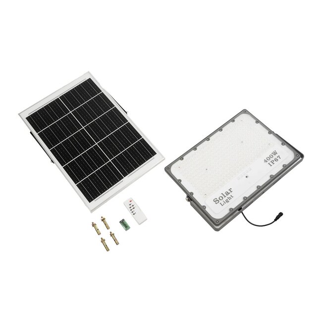 LUMOVOX 73070 Προβολέας LED 400W 20000lm 120° DC 5V με Φωτοβολταϊκό Panel 5V 25W & Επαναφορτιζόμενη Μπαταρία Li-ion 3.2V 20000mAh Αδιάβροχο IP67 Ψυχρό Λευκό 6000K - 400 x SMD2835 Sanan Chip - Γκρι Ανθρακί - Μ45 x Π7.5 x Υ30.5cm - 2 Χρόνια Εγγύηση - 11 LUMOVOX 73070 Προβολέας LED 400W 20000lm 120° DC 5V με Φωτοβολταϊκό Panel 5V 25W & Επαναφορτιζόμενη Μπαταρία Li-ion 3.2V 20000mAh Αδιάβροχο IP67 Ψυχρό Λευκό 6000K - 400 x SMD2835 Sanan Chip - Γκρι Ανθρακί - Μ45 x Π7.5 x Υ30.5cm - 2 Χρόνια Εγγύηση - 11