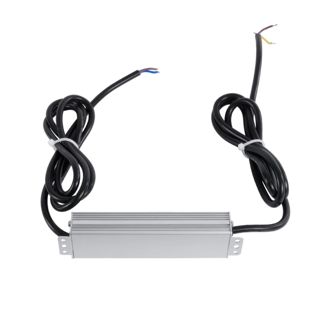 LUMISPLASH 60962 Τροφοδοτικό/Μετασχηματιστής Class II SELV 60W 2.5A DC 24V Αδιάβροχο IP68 - AC 220-240V σε DC 24V - Μ15 x Π3.5 x Υ2cm - 3 Χρόνια Εγγύηση LUMISPLASH 60962 Τροφοδοτικό/Μετασχηματιστής Class II SELV 60W 2.5A DC 24V Αδιάβροχο IP68 - AC 220-240V σε DC 24V - Μ15 x Π3.5 x Υ2cm - 3 Χρόνια Εγγύηση