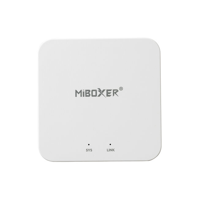 73436 WL-BOX2 Mi-BOXER Smart Gateway Bridge Adapter WiFi RF 2.4Ghz USB DC 5V - IP20 Μ6.4 x Π6.4 x Υ1.5cm - 5 Years Warranty - 5