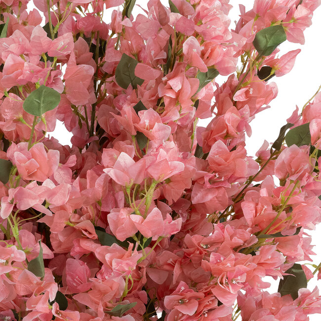 Artificial Garden BOUGAUVILLEA PLANT 20671 Τεχνητό Διακοσμητικό Φυτό με Ανθη Μπουκανβίλιας Ροζ - Πορτοκαλί Y120cm Artificial Garden BOUGAUVILLEA PLANT 20671 Τεχνητό Διακοσμητικό Φυτό με Ανθη Μπουκανβίλιας Ροζ - Πορτοκαλί Y120cm