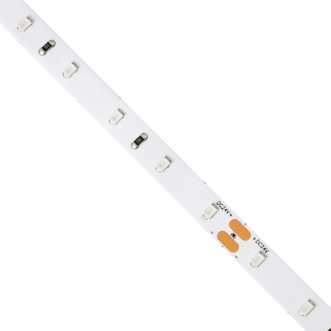 LILAC 70204 Ταινία LED 6W/m 360lm/m 120° DC 24V IP20 60 x SMD2835 Chip/m Κόκκινο Dimmable - Sanan SMD Chip - Μ500 x Π0.8 x Υ0.1cm - Ρολό 5 Μέτρων - 5 Χρόνια Εγγύηση LILAC 70204 Ταινία LED 6W/m 360lm/m 120° DC 24V IP20 60 x SMD2835 Chip/m Κόκκινο Dimmable - Sanan SMD Chip - Μ500 x Π0.8 x Υ0.1cm - Ρολό 5 Μέτρων - 5 Χρόνια Εγγύηση
