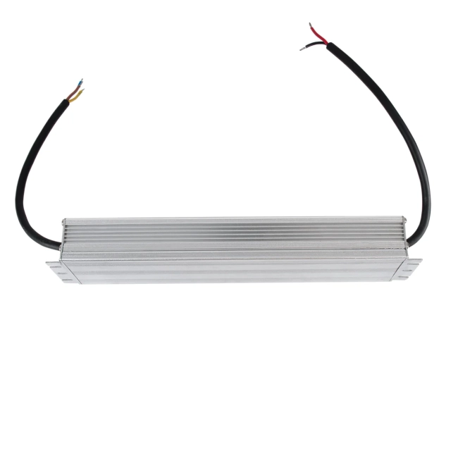 73064 Μεταλλικό Τροφοδοτικό SELV για Προϊόντα LED 200W 8.3A - AC 220-240V σε DC 24V - Αδιάβροχο IP67 Μ25.5 x Π6.5 x Υ3cm - 3 Years Warranty 73064 Μεταλλικό Τροφοδοτικό SELV για Προϊόντα LED 200W 8.3A - AC 220-240V σε DC 24V - Αδιάβροχο IP67 Μ25.5 x Π6.5 x Υ3cm - 3 Years Warranty