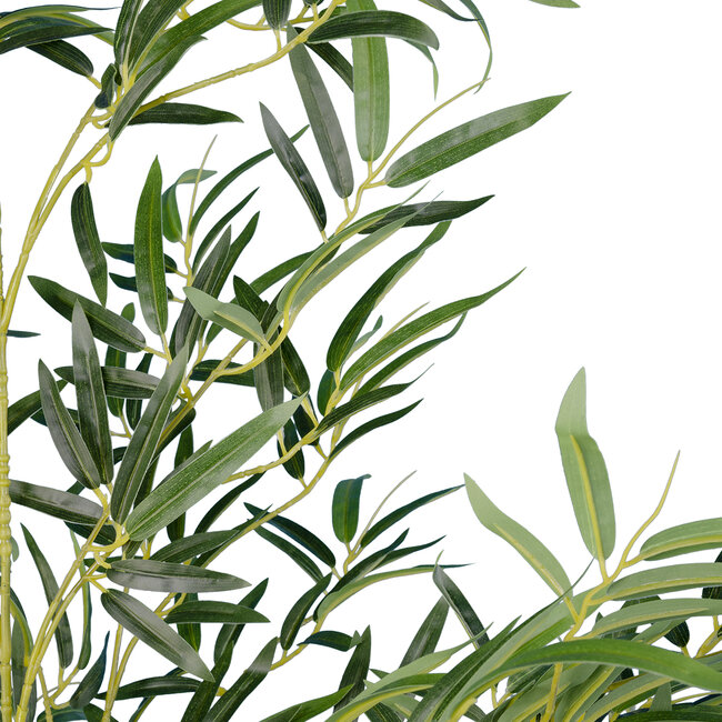 Artificial Garden BAMBOO 20037 Τεχνητό Διακοσμητικό Φυτό Μπαμπού Υ250cm - 3