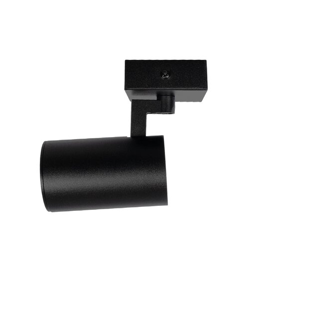 kelvo® SPOTA KLV-101-0134 Μοντέρνο Κινούμενο Φωτιστικό Σποτ Οροφής με Ντουί 1 x GU10 90° AC 220-240V IP20 - Μαύρο Ματ - Μ7 x Π6 x Υ14cm - 6 kelvo® SPOTA KLV-101-0134 Μοντέρνο Κινούμενο Φωτιστικό Σποτ Οροφής με Ντουί 1 x GU10 90° AC 220-240V IP20 - Μαύρο Ματ - Μ7 x Π6 x Υ14cm - 6