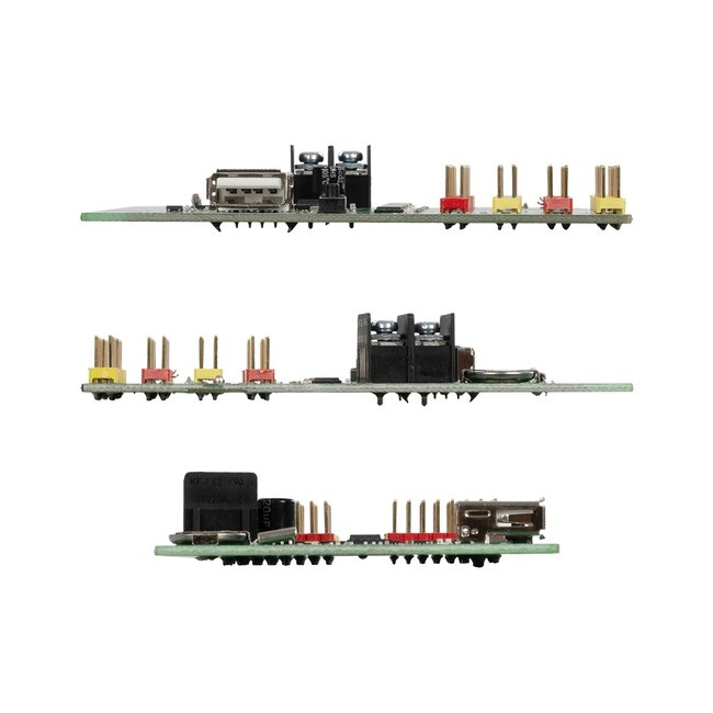CARD-FK-8F3 90092 Κάρτα Εικόνας για Πολύχρωμες RGB LED Κυλιόμενες Ψηφιακές Επιγραφές/Οθόνες DC 5V IP20 - 768x64/384x128 Pixels - Μ9.5 x Π6.2 x Υ1.6cm - 2 Χρόνια Εγγύηση - 6 CARD-FK-8F3 90092 Κάρτα Εικόνας για Πολύχρωμες RGB LED Κυλιόμενες Ψηφιακές Επιγραφές/Οθόνες DC 5V IP20 - 768x64/384x128 Pixels - Μ9.5 x Π6.2 x Υ1.6cm - 2 Χρόνια Εγγύηση - 6
