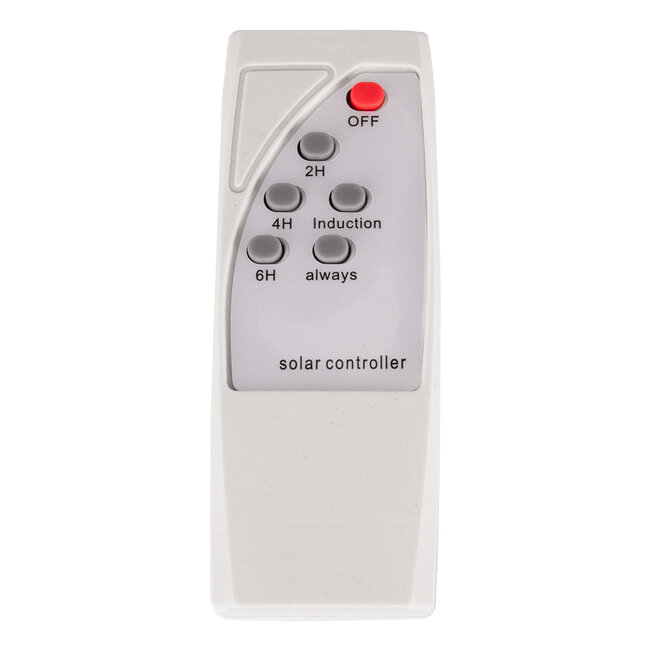 71550 Αυτόνομο Ηλιακό Φωτιστικό Δρόμου Street Light All In One LED SMD 50W 4000lm με Ενσωματωμένη Μπαταρία Li-ion 4500mAh - Φωτοβολταϊκό Πάνελ με Αισθητήρα Ημέρας-Νύχτας PIR Αισθητήρα Κίνησης και Ασύρματο Χειριστήριο RF 2.4Ghz Αδιάβροχο IP - 12 71550 Αυτόνομο Ηλιακό Φωτιστικό Δρόμου Street Light All In One LED SMD 50W 4000lm με Ενσωματωμένη Μπαταρία Li-ion 4500mAh - Φωτοβολταϊκό Πάνελ με Αισθητήρα Ημέρας-Νύχτας PIR Αισθητήρα Κίνησης και Ασύρματο Χειριστήριο RF 2.4Ghz Αδιάβροχο IP - 12