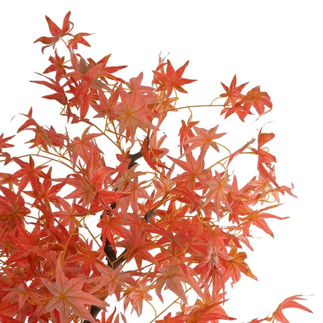 Artificial Garden MAPLE TREE 21105 Τεχνητό Διακοσμητικό Δέντρο Σφένδαμος Μ90 x Π90 x Υ210cm - 2