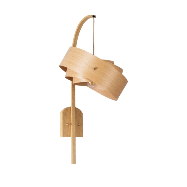 KALAMA 02223 Boho Φωτιστικό Τοίχου - Απλίκα με Ντουί 1 x E27 AC 220-240V IP20 - Μπεζ - Μ30 x Π40 x Υ70cm KALAMA 02223 Boho Φωτιστικό Τοίχου - Απλίκα με Ντουί 1 x E27 AC 220-240V IP20 - Μπεζ - Μ30 x Π40 x Υ70cm