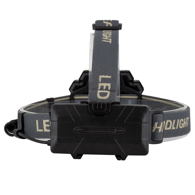 79061 Φακός Κεφαλής Επαναφορτιζόμενος Zoom LED CREE XML2-T6 Chip 90 Watt 9000lm με 2 x 18650 Μπαταρίες 13600mAh Ψυχρό Λευκό 6000K - 6 79061 Φακός Κεφαλής Επαναφορτιζόμενος Zoom LED CREE XML2-T6 Chip 90 Watt 9000lm με 2 x 18650 Μπαταρίες 13600mAh Ψυχρό Λευκό 6000K - 6